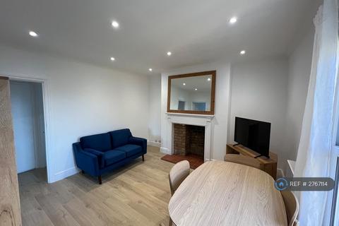 2 bedroom flat to rent, Oxford Road North, London, W4