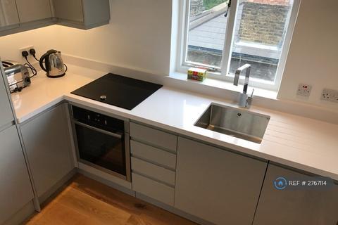 2 bedroom flat to rent, Oxford Road North, London, W4