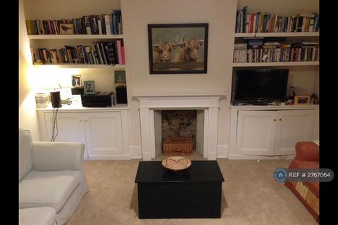 4 bedroom maisonette to rent, Caldervale Road, London, SW4