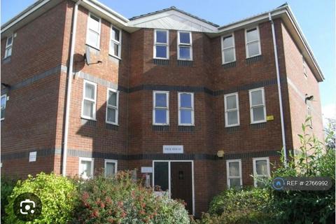 undefined, Canalside, Blackburn, BB1