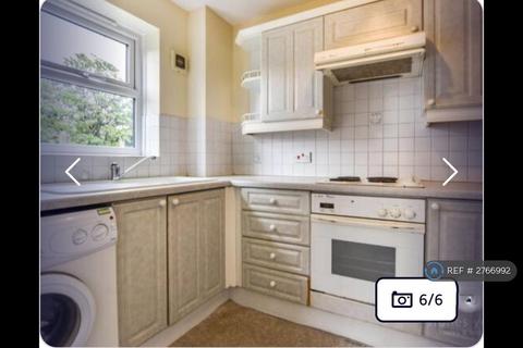 undefined, Canalside, Blackburn, BB1