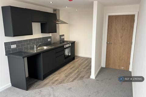 undefined, Carolgate, Retford, DN22