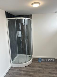 undefined, Carolgate, Retford, DN22