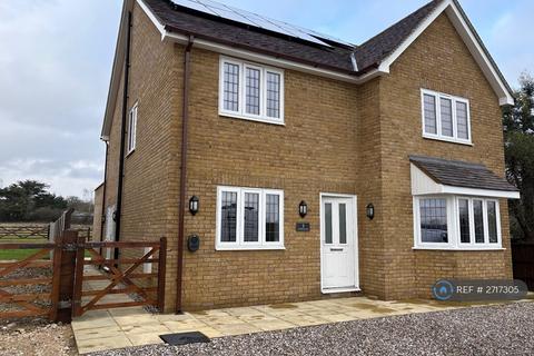undefined, Little Warley Hall Lane, Little Warley, Brentwood, CM13