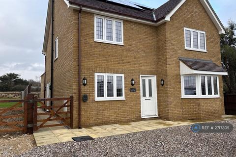 undefined, Little Warley Hall Lane, Little Warley, Brentwood, CM13