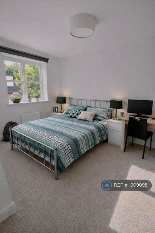 Ensuite Double