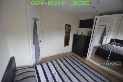 1 bedroom in a house share to rent, Camlan Road, Bromley, BR1