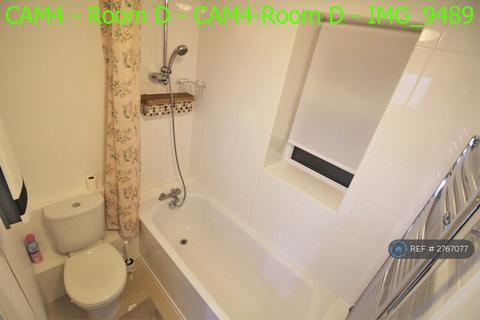 1 bedroom in a house share to rent, Camlan Road, Bromley, BR1