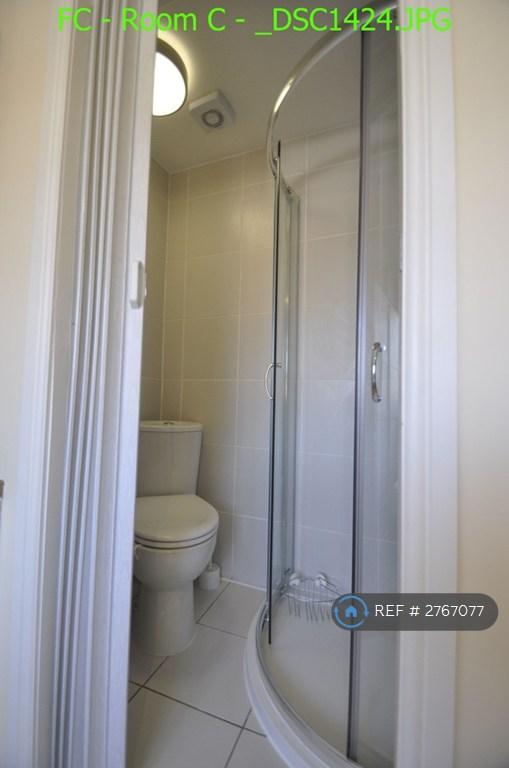 The Ensuite