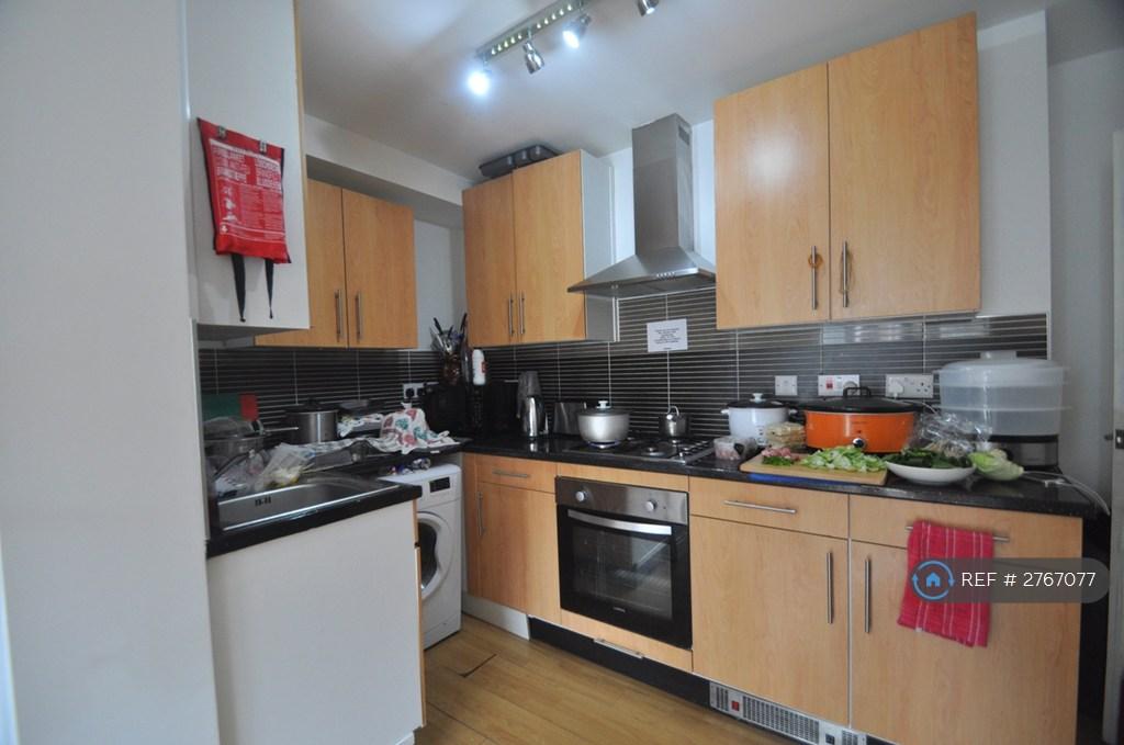 The Kitchen