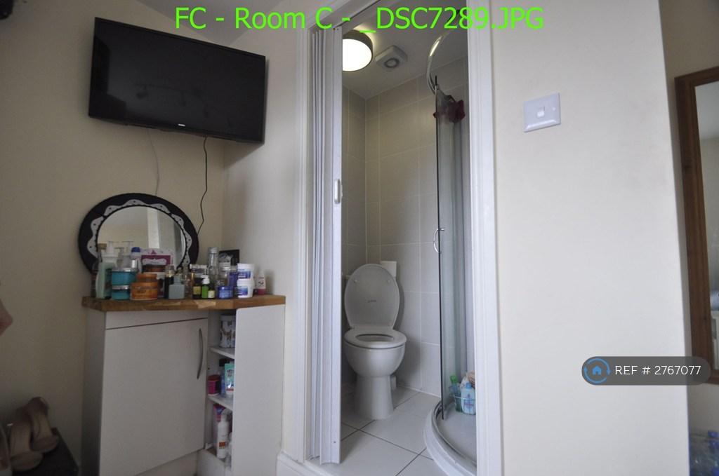 The Ensuite
