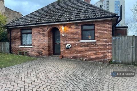 undefined, Adelaide Road, St. Leonards-On-Sea, TN38