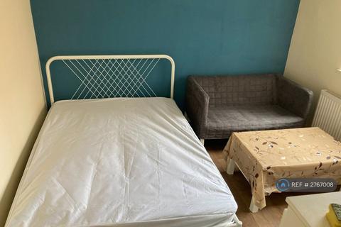 undefined, Saxby Street, Leicester, LE2