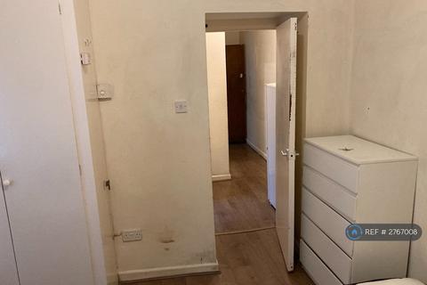 undefined, Saxby Street, Leicester, LE2