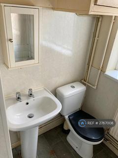 undefined, Saxby Street, Leicester, LE2