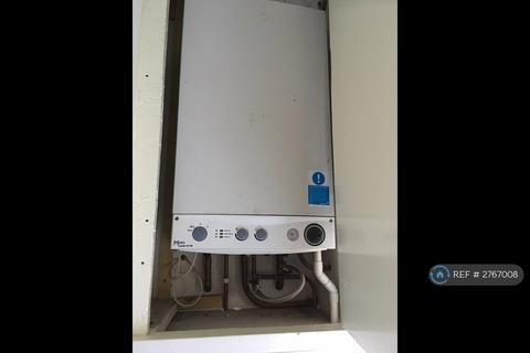 undefined, Saxby Street, Leicester, LE2