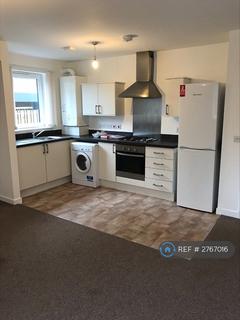 1 bedroom flat to rent, Shaw Road, Aberdeen, AB25