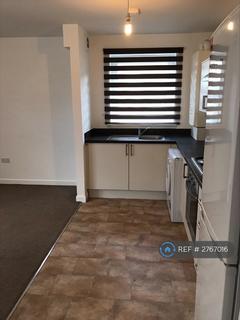 1 bedroom flat to rent, Shaw Road, Aberdeen, AB25