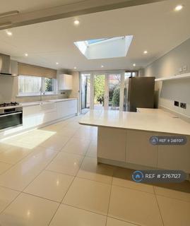 4 bedroom semi-detached house to rent, Oakhampton Road, London, NW7