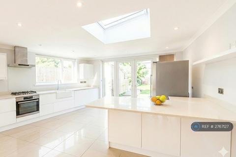 undefined, Oakhampton Road, London, NW7