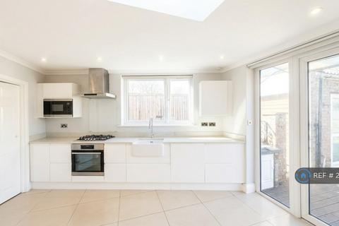 undefined, Oakhampton Road, London, NW7