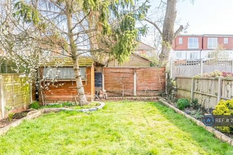 undefined, Oakhampton Road, London, NW7