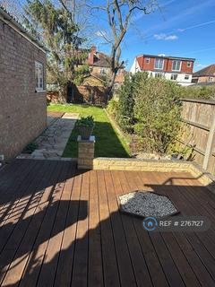 undefined, Oakhampton Road, London, NW7