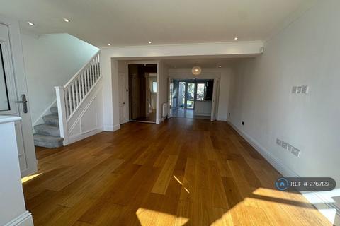 undefined, Oakhampton Road, London, NW7