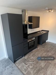 undefined, Hennessy Row, Derby, DE1