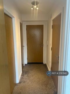 undefined, Hennessy Row, Derby, DE1