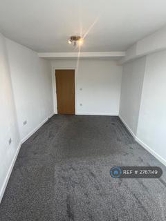 1 bedroom flat to rent, Hennessy Row, Derby, DE1