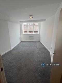 Hennessy Row, Derby, DE1
