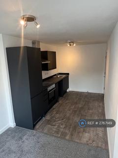1 bedroom flat to rent, Hennessy Row, Derby, DE1