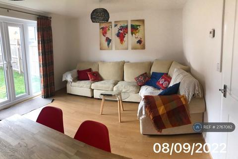 3 bedroom terraced house to rent, Cherry Tree Drive, Coventry, CV4
