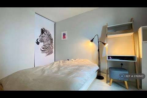 1 bedroom flat to rent - Hallsvilla Road, London, E16