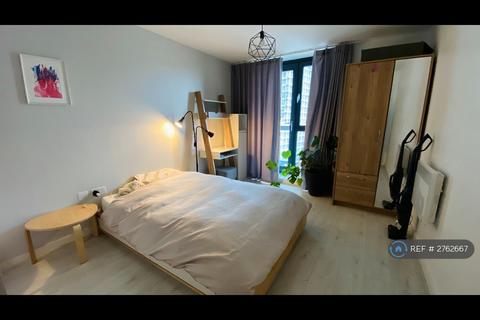 1 bedroom flat to rent, Hallsvilla Road, London, E16