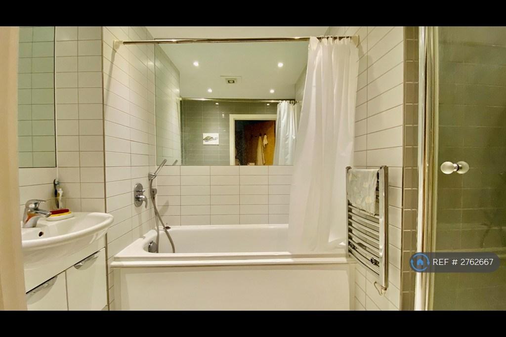 Bath Room