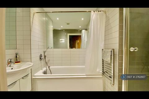 1 bedroom flat to rent, Hallsvilla Road, London, E16