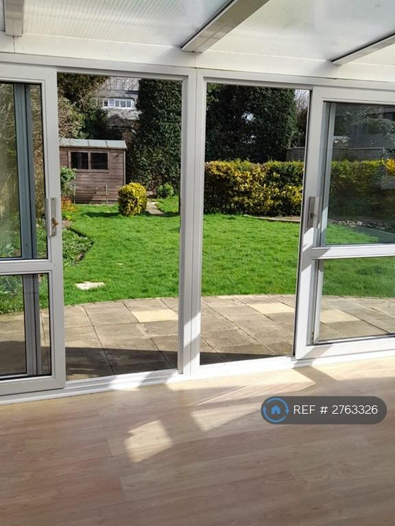 Conservatory 3