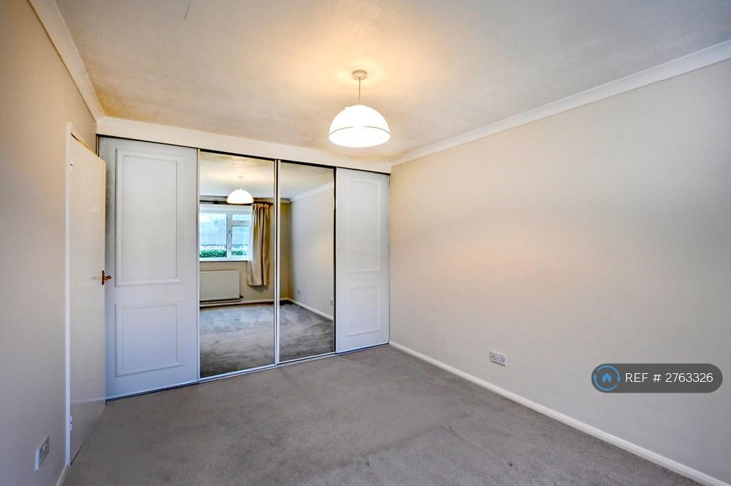 Main Bedroom 1