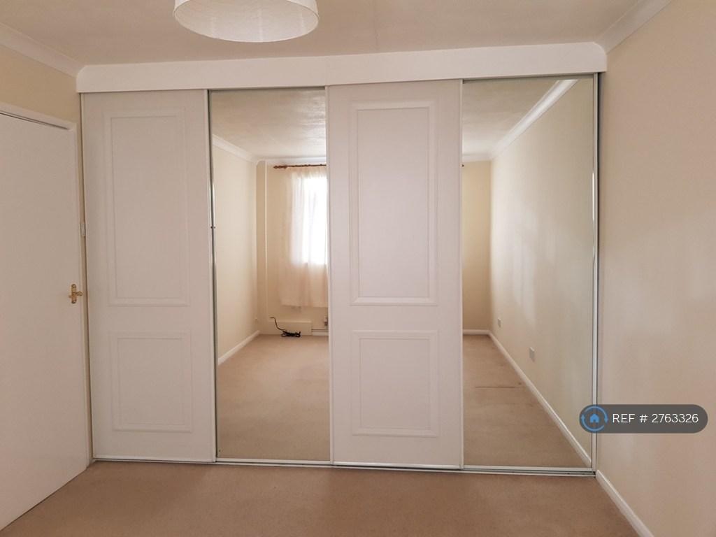 Main Bedroom  2