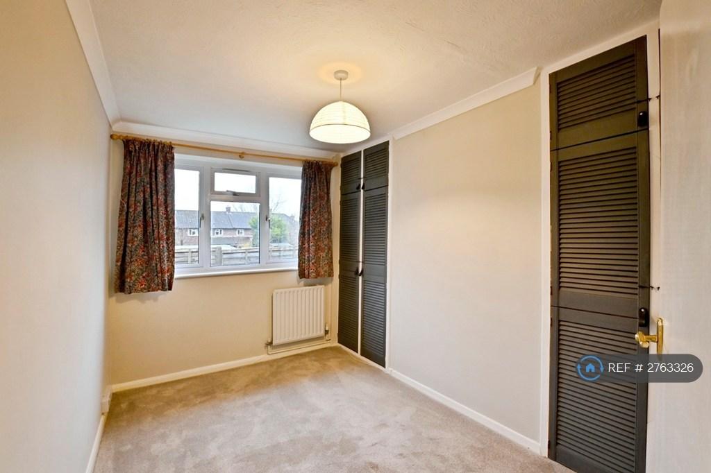 Third Bedroom 1