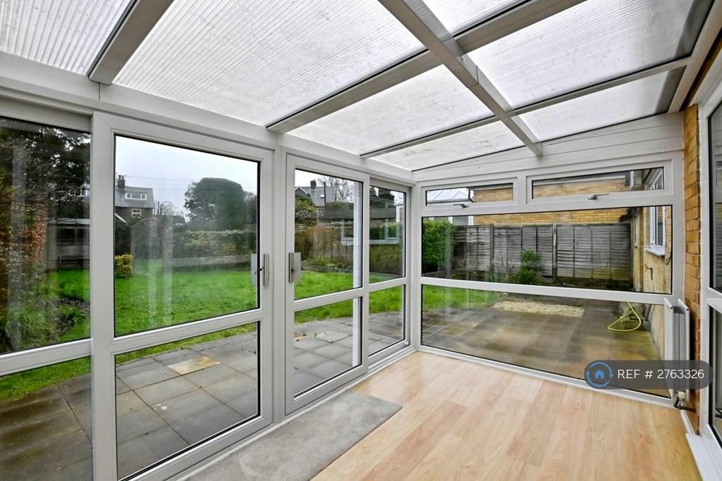 Conservatory 1