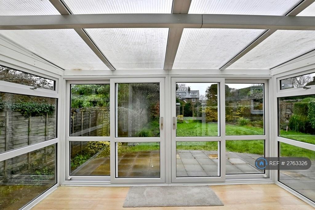 Conservatory 2