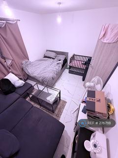 1 bedroom flat to rent, Spearing Road, High Wycombe, HP12