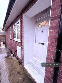 undefined, Spearing Road, High Wycombe, HP12