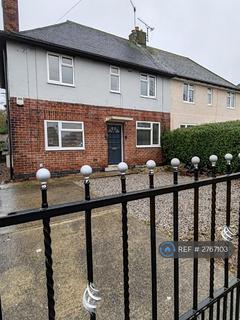 Westwood Avenue, Chesterfield, S43