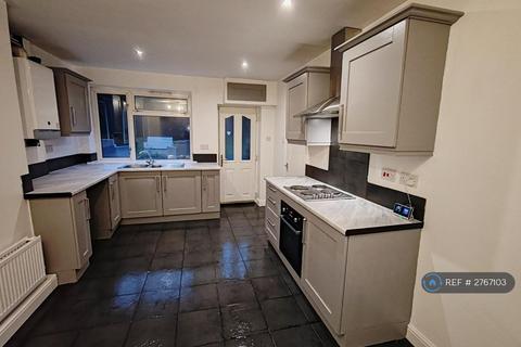 undefined, Westwood Avenue, Chesterfield, S43