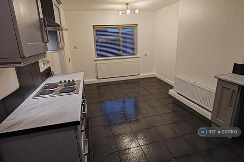 undefined, Westwood Avenue, Chesterfield, S43