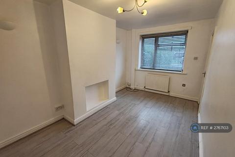 undefined, Westwood Avenue, Chesterfield, S43